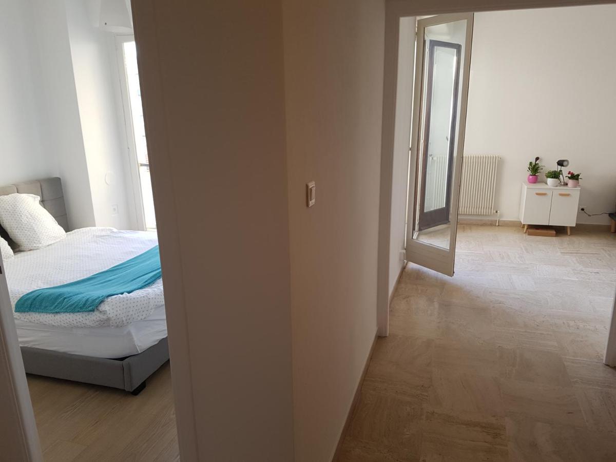 ++++ Renovated Cosy 50M2 Sunny Flat / Balcony / Close To Beach And To The Palais Des Festivals ++++ Cannes Exterior foto
